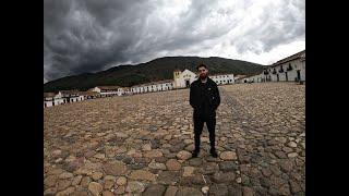 VILLA DE LEYVA COLOMBIA Oldest Colonial Town In Latin America Worth the visit? 