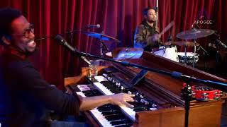 Cory Henry The Revival Live - Sunday June 28th 2020 • With Special Guest