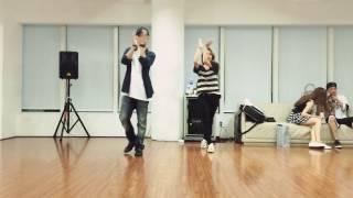 HyoYeon_효연_SM Town Solo Dance
