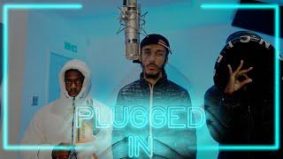 Yanko - Plugged In WFumez The Engineer  Pressplay