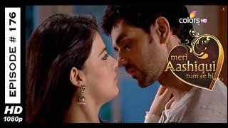 Meri Aashiqui Tum Se Hi - मेरी आशिकी तुम से ही - 18th February 2015 - Full Episode HD