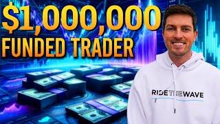 $1000000 in Funded Trading Tips and Strategies