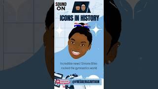  Mind-Blowing Simone Biles Facts You Need to Know  #biography