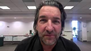 Dennis LaValle Actors Workshop Testimonial