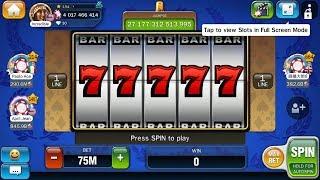 Huuuge Casino Vegas Slot Games - Huufff.. What Happened With Huuuge Casino Slot Machine?