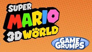 GAME GRUMPS - Super Mario 3D World Complete Series
