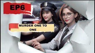 Freenbecky new story \Murder One To One  Episode 6 \Freen takes care of becky at the bus stand  #gl