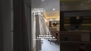 2 Bhk Apartment for sale Ready to Move In Bangalore