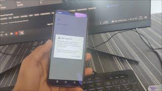 Vivo Y19 pattern + frp unlock  Without Testpoint  Without box  sp tool