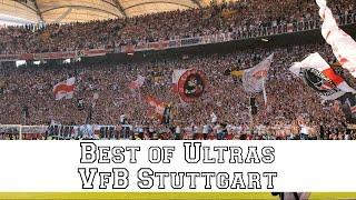 BEST OF ULTRAS VfB STUTTGART  CANNSTATTER KURVE