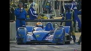 2006 American Le Mans Series - Rd 9 Petit Le Mans