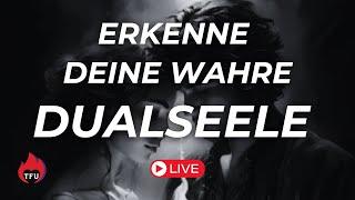 Wahre Dualseele? So findest du absolute Gewissheit  Live Webinar