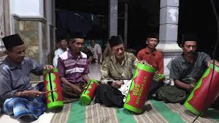 Tong Tong Kerapan - Musik Tradisional Langka dari Lumajang Jawa Timur Rare Madurese Slit Drums