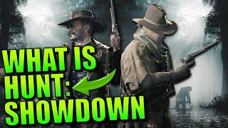What Is Hunt Showdown? Beginner Guide 2024