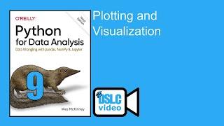 Python for Data Analysis Plotting and Visualization py4da02 9