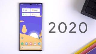 Las 20 Mejores Aplicaciones De Android Para 2020