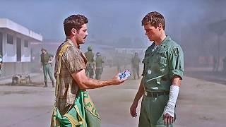 Real Bro Enters The Middle of The VIETNAM WAR To Give BEER To His Buddy. movie recap