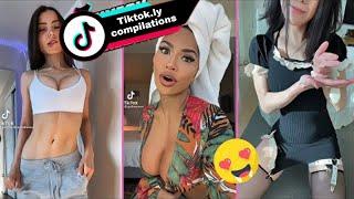 Best Of Daily TikTok *Thots* Compilation  January 2022