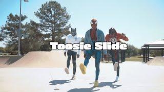 Drake - Toosie Slide Dance Video Shot By @Jmoney1041