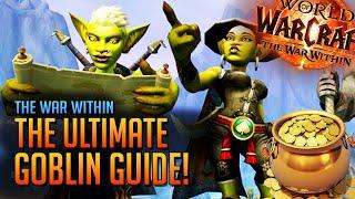 A Goblin Guide to The War Within