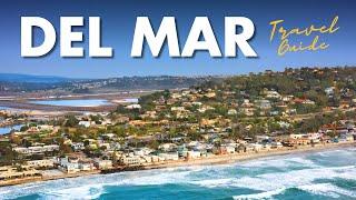 Del Mar’s Hidden Gems The Best Things to See & Do