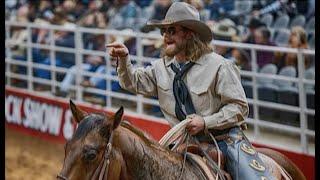 Dale gets KICKED OUT of San Antonio Rodeo - Rodeo Time 327