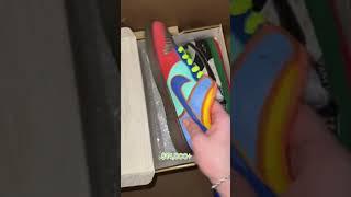 Unboxing a TON of grails 