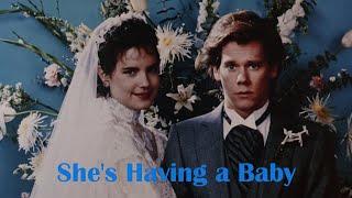 Bryan Ferry - Crazy Love Pop Rock 1985 Shes Having a Baby 1988 film Soundtrack #80s #80smusic