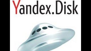 Yandex Disk-Burhan Eren