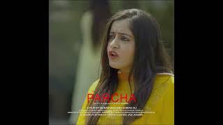 Parcha - Gavy Sandhu & G Noor  Official Video  Latest Punjabi Songs 2023  New Punjabi Song 2023