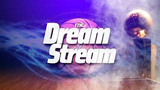 610 NBA Dream Stream  NBA Picks Props DFS Studs Values and Busts  DraftKings & FanDuel