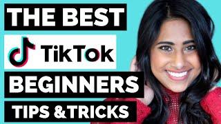 TikTok Tips 2020 Every Beginner Must Watch This