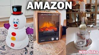 *BEST* Amazon Must Haves You Need for 2024 - TikTok Compilations