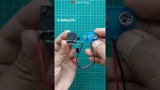 IR Sensor Project  Remote Control Light  IR Transmitter and Receiver  Relay Based Projects 