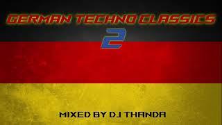 GERMAN Techno Classics Vol. 2