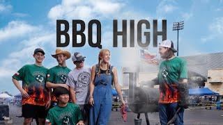 BBQ High - Official Trailer  Coming Soon  Magnolia Network