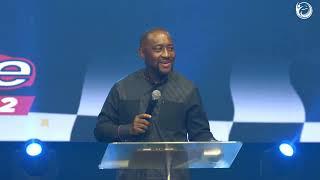 Whats your EXCUSE? - Pastor George Izunwa - Accelerate 2022 Conference Day 1