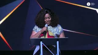 Men Ought To Pray  Mildred Kingsley-Okonkwo