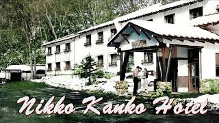 Nikko Kanko Hotel Special Services retreat