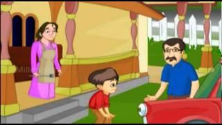 Tintu Mon Vol 2  Comedy  Animation Movie  Full Movie