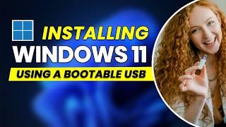 Install Windows 11 on Unsupported PC  Install Windows 11 TPM 2.0