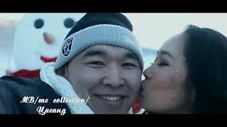 MB -Tsasand Цасанд OFFICIAL MV mongolian rap Snow