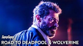 Best X-Men Movie  Road to Deadpool & Wolverine  Episode 10