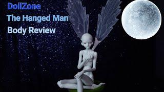 DollZone the Hanged Man doll body review  Comparison @dollzonedollchateau3312
