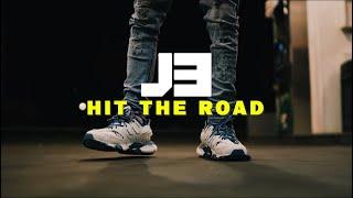 J3 - Hit The Road Exclusive Music Video  ShotbyTaegxn