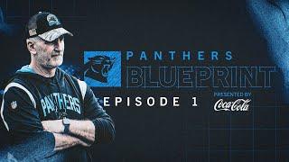 Panthers Blueprint Episode 1 Building the Foundation