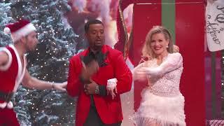 Finale Holiday Performance  Dancing with the Stars