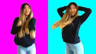 learn renegade tik tok dance within 5 minutes easy tutorial mirrored