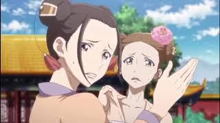 PSYCHIC PRINCESS EPS 8 SUB INDONESIAN