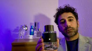 ASMR Six Fragrance for Him